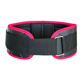 Cinturão Nc Extreme Para Agachamento - Preto / Rosa - Unissex